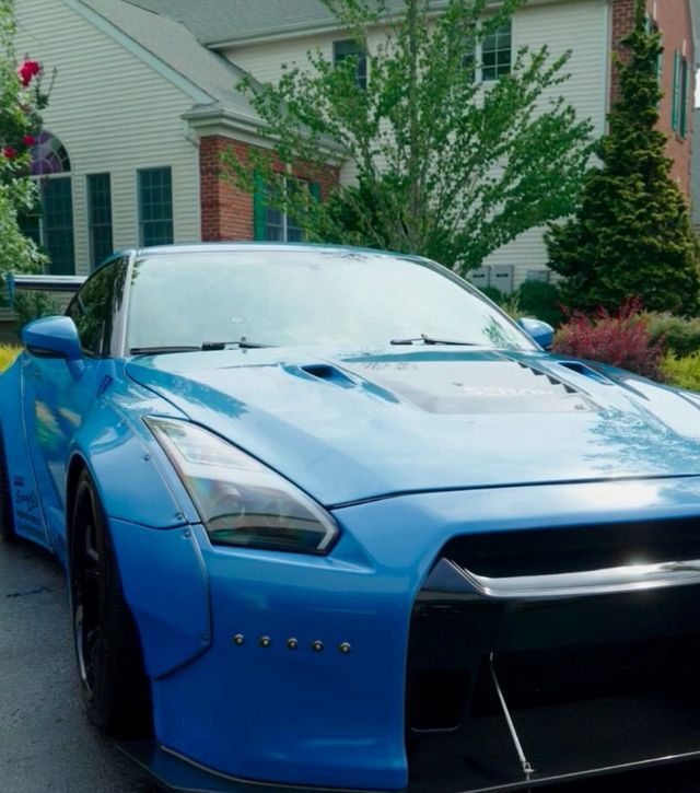 Mobile Detailing NJ | Mint Detailz